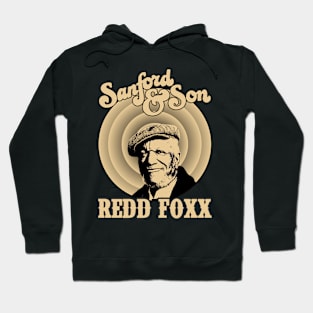 Redd Foxx Hoodie